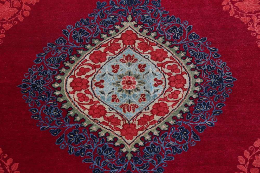 Perserteppich Tabriz