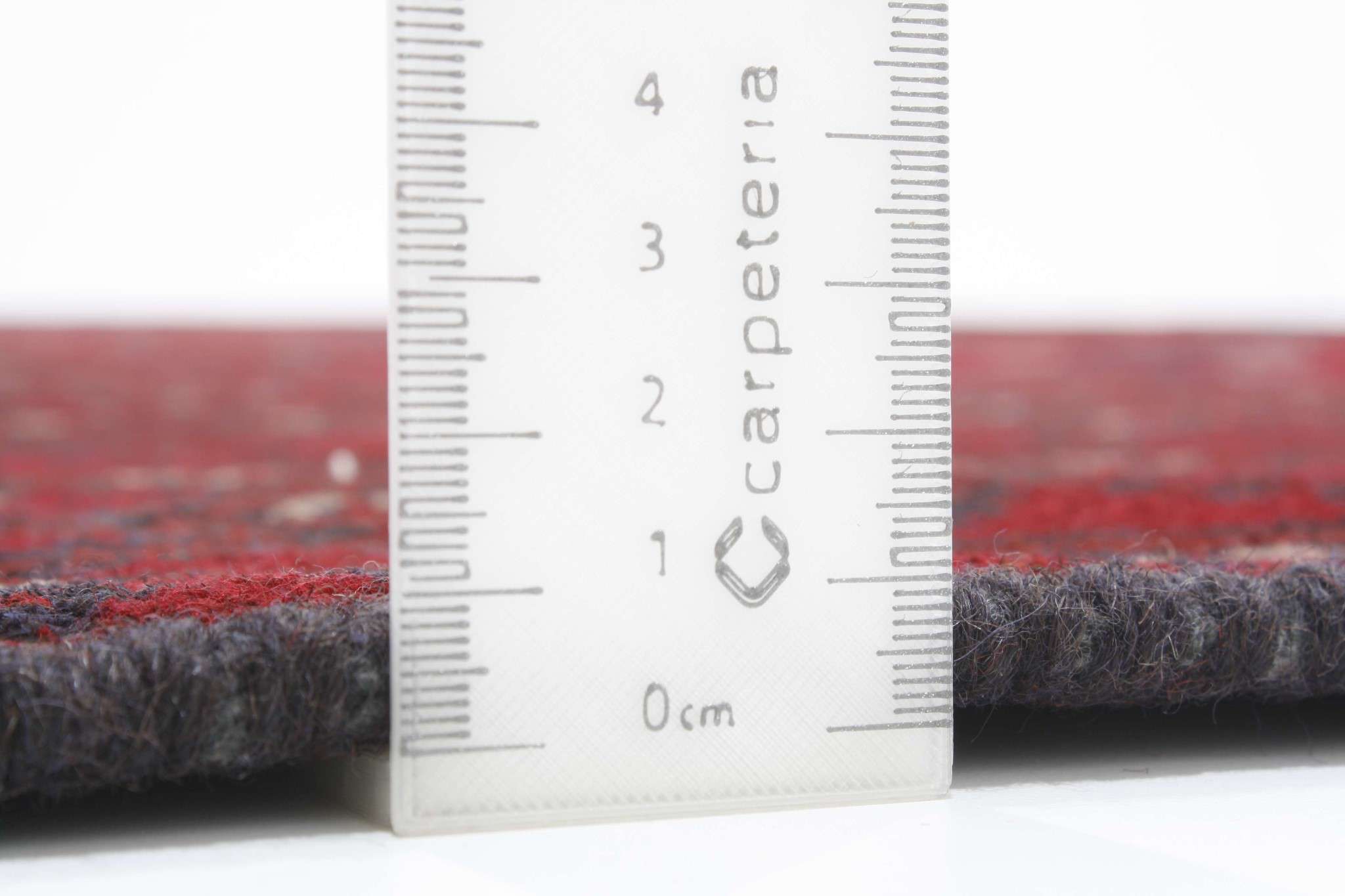 Orientteppich Afghan
