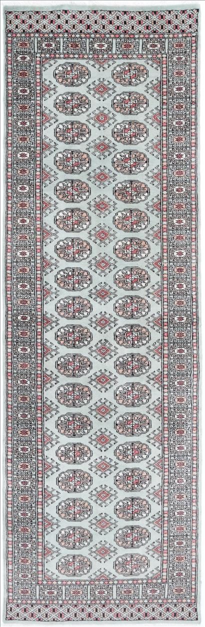 Orientteppich Bukhara Exklusiv
