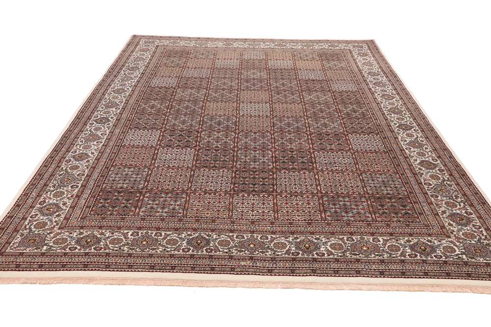 Orientteppich Tabriz