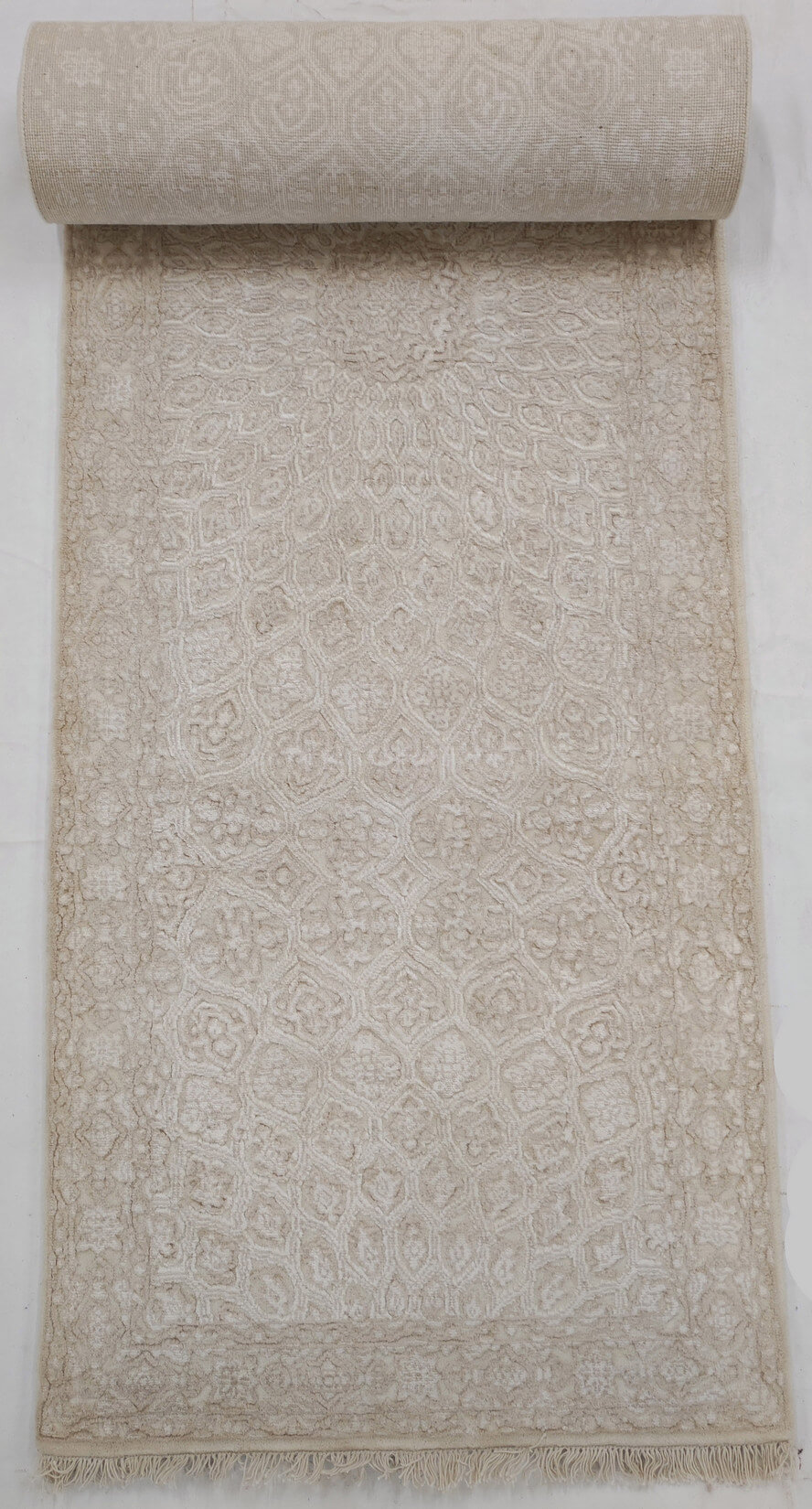 Perserteppich Tabriz Royal