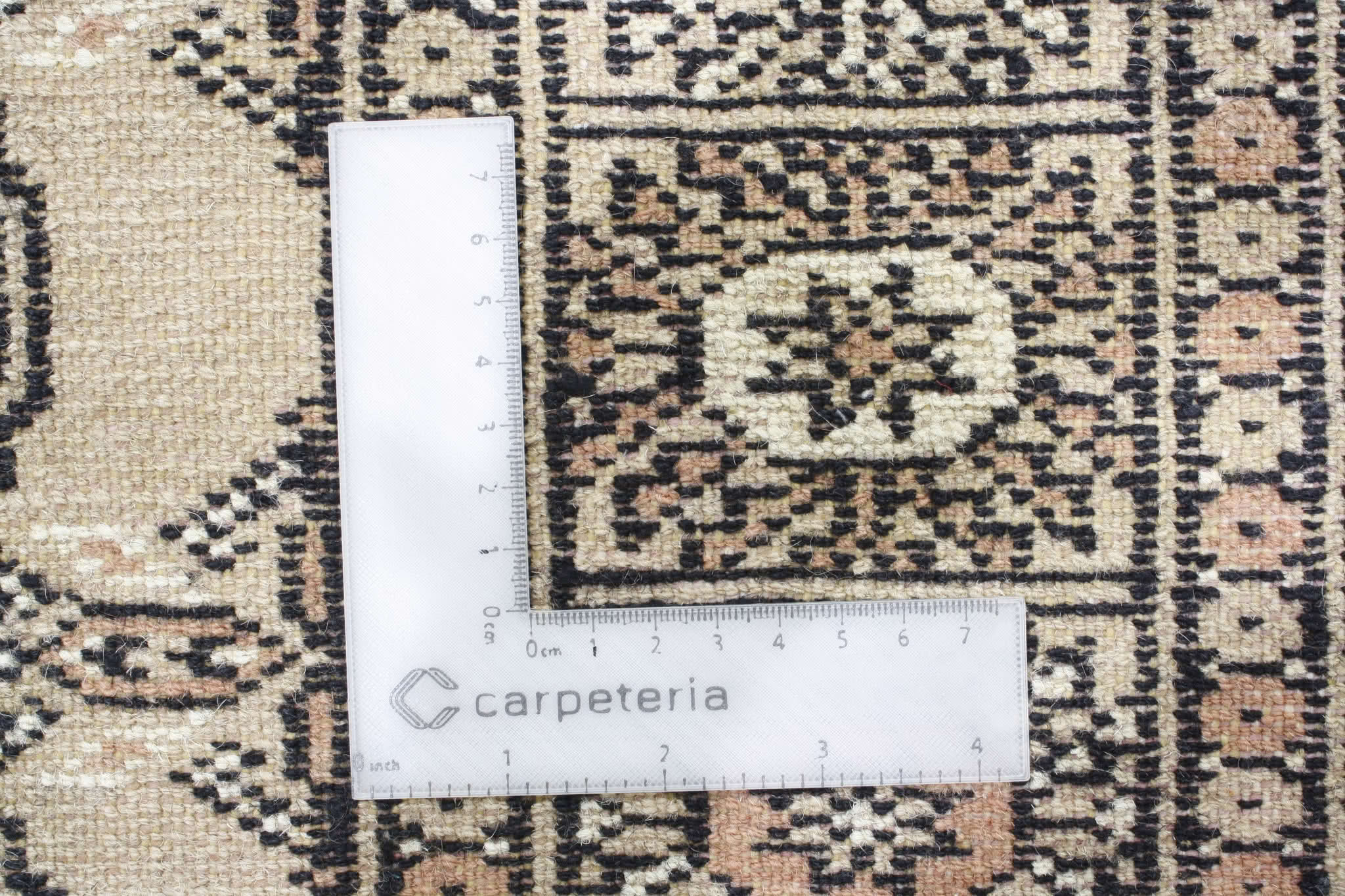 Oriental rug Bukhara Premium