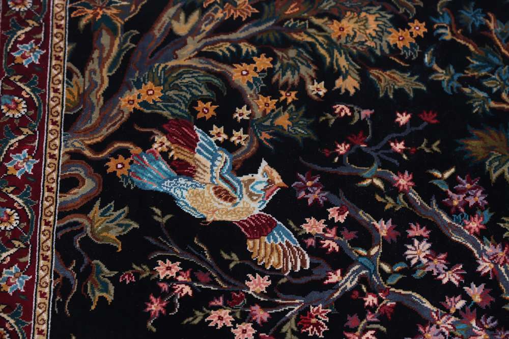 Orientteppich Hereke