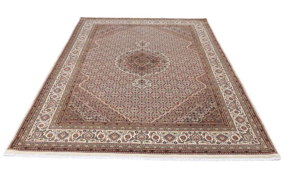 Orientteppich Tabriz