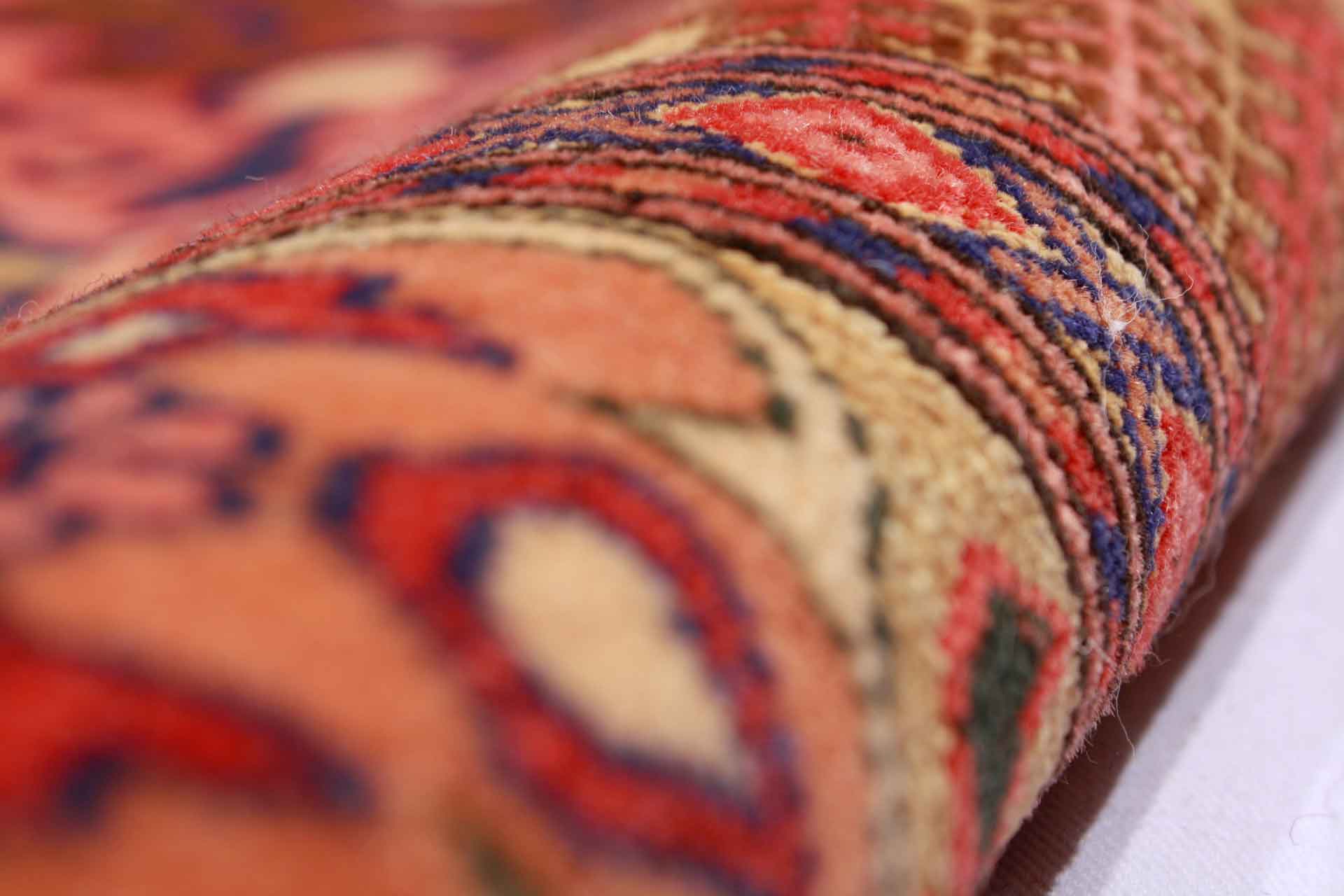 Orientteppich Mauri Royal