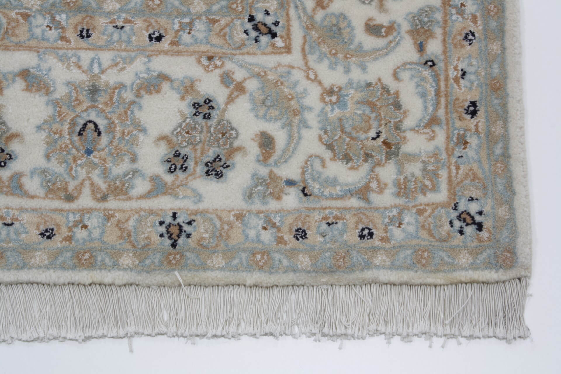 Perserteppich Nain Premium