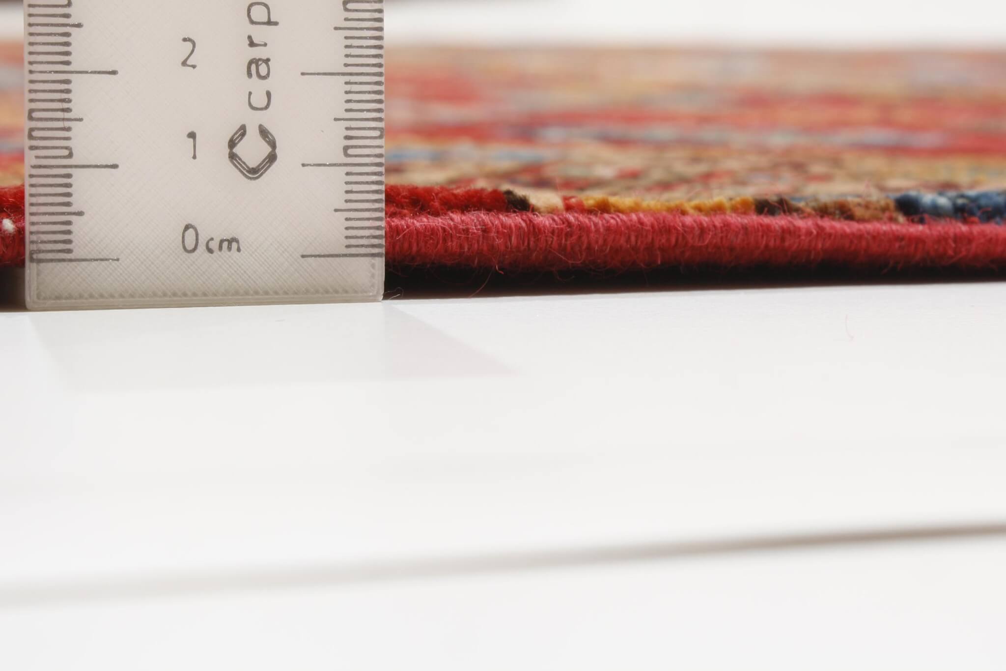 Oriental rug Ariana Exclusive