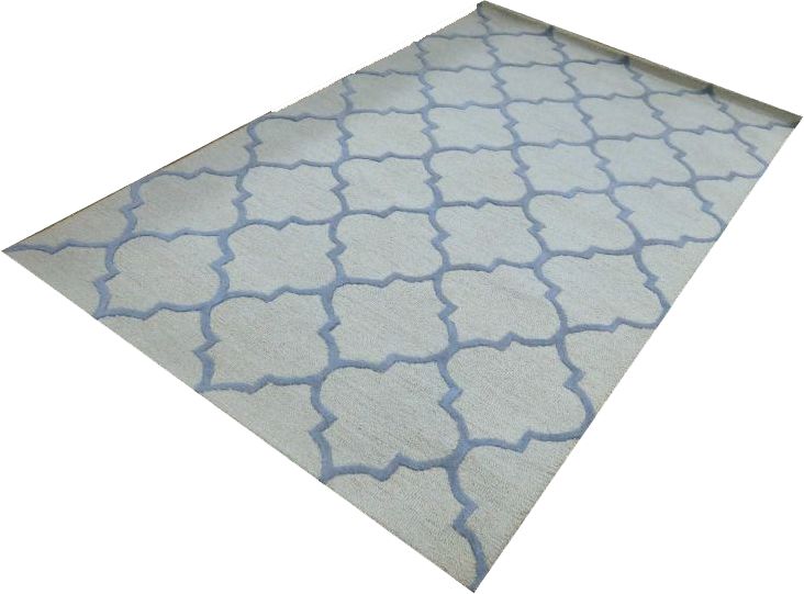 Moderner Teppich Mirage Premium