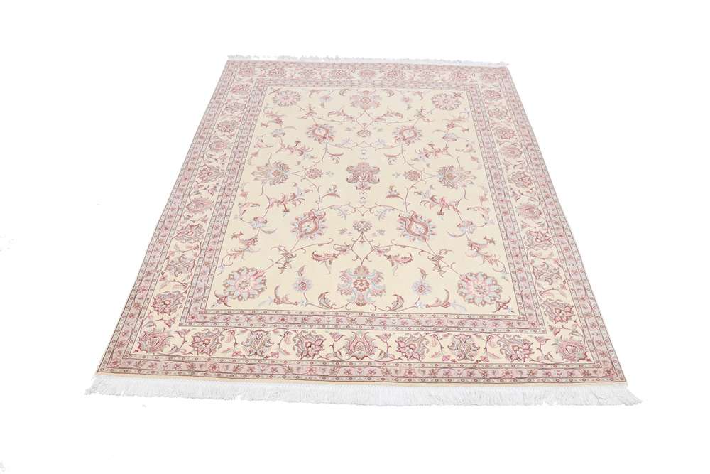 Perserteppich Tabriz