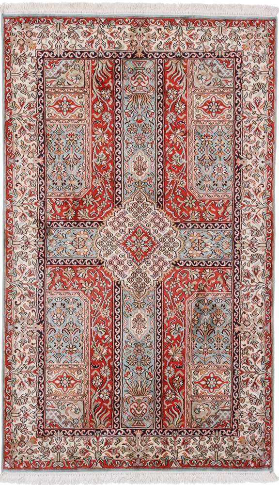 Orientteppich Kashmir
