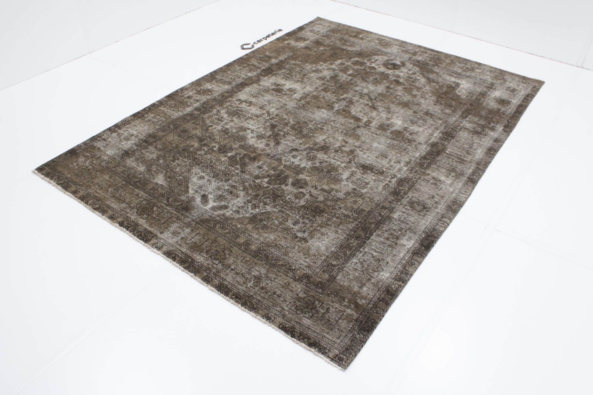 Moderner Teppich Vintage Premium