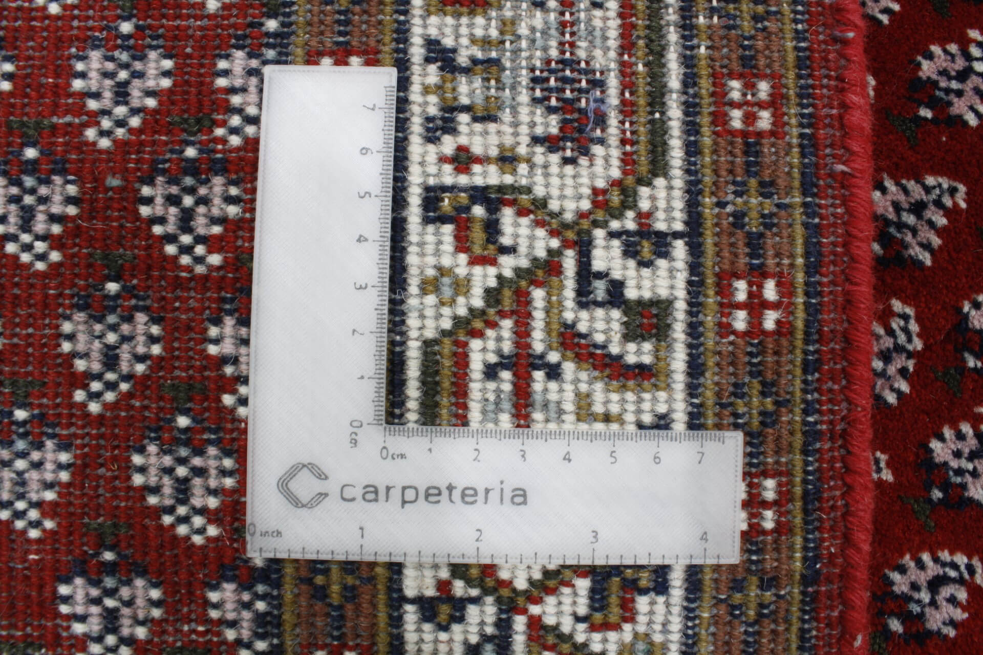 Orientteppich Mir