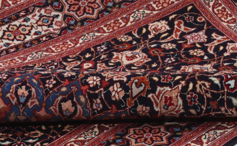 Perserteppich Tabriz