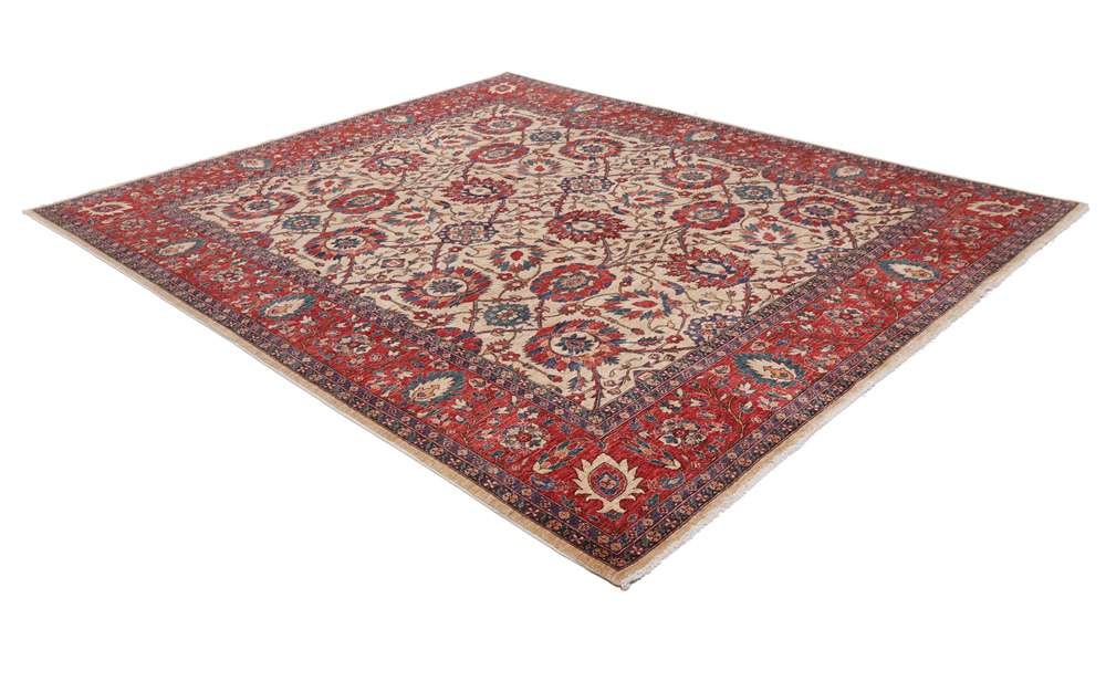 Orientteppich Shams