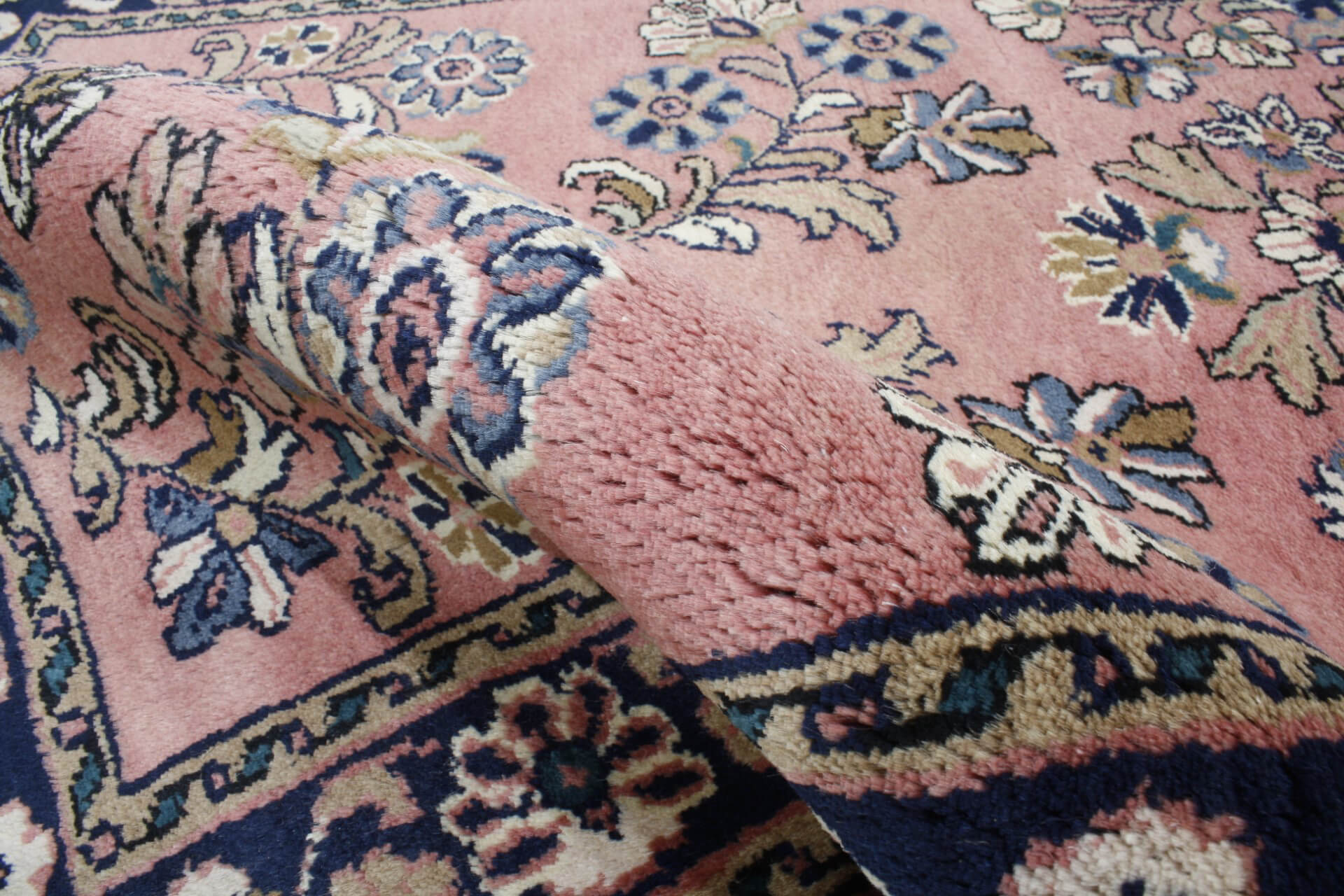 Orientteppich Sarough Exklusiv