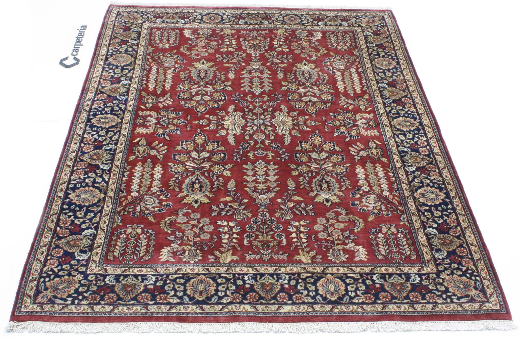 Oriental rug Saruq Exclusive