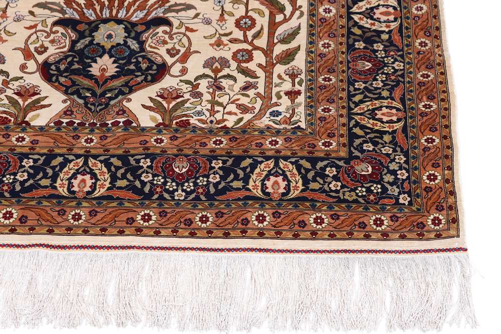 Orientteppich Hereke
