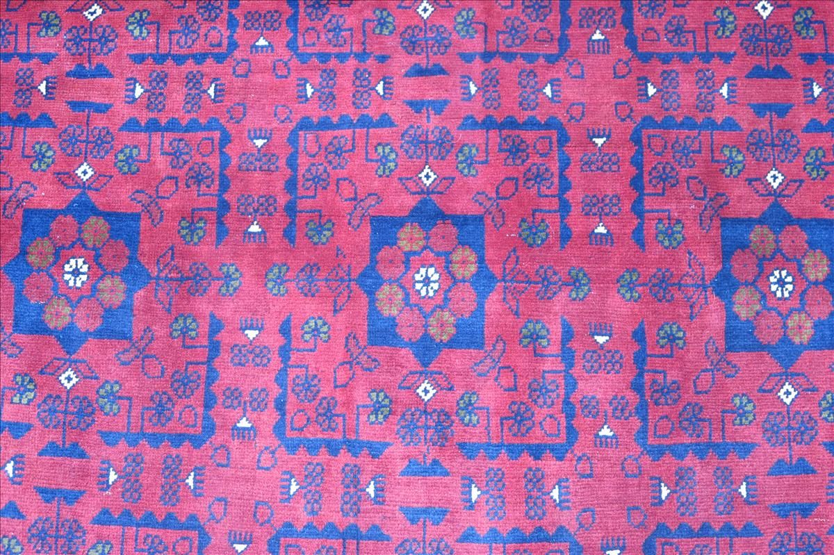 Orientteppich Kunduz Exklusiv