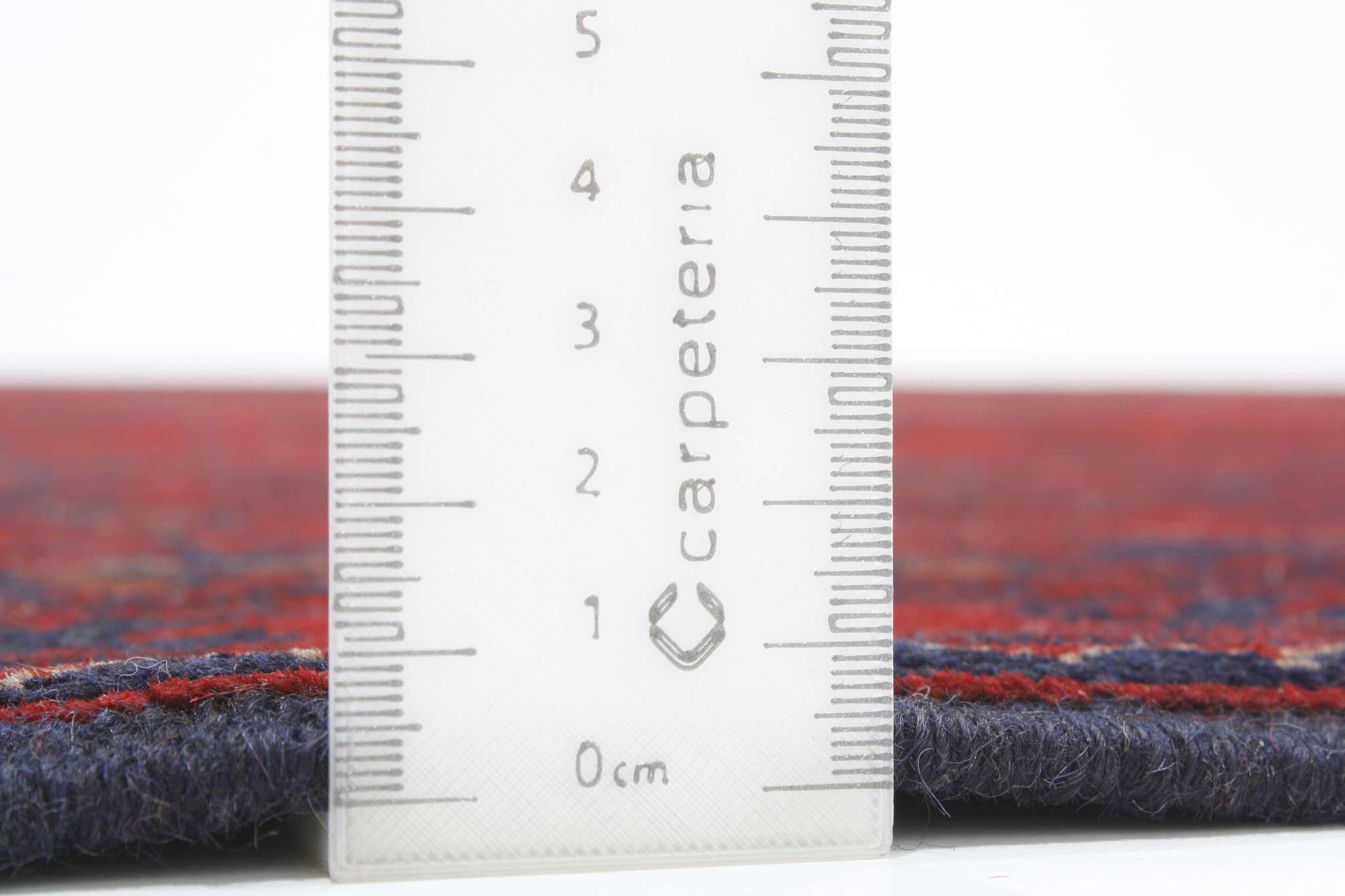Orientteppich Mauri