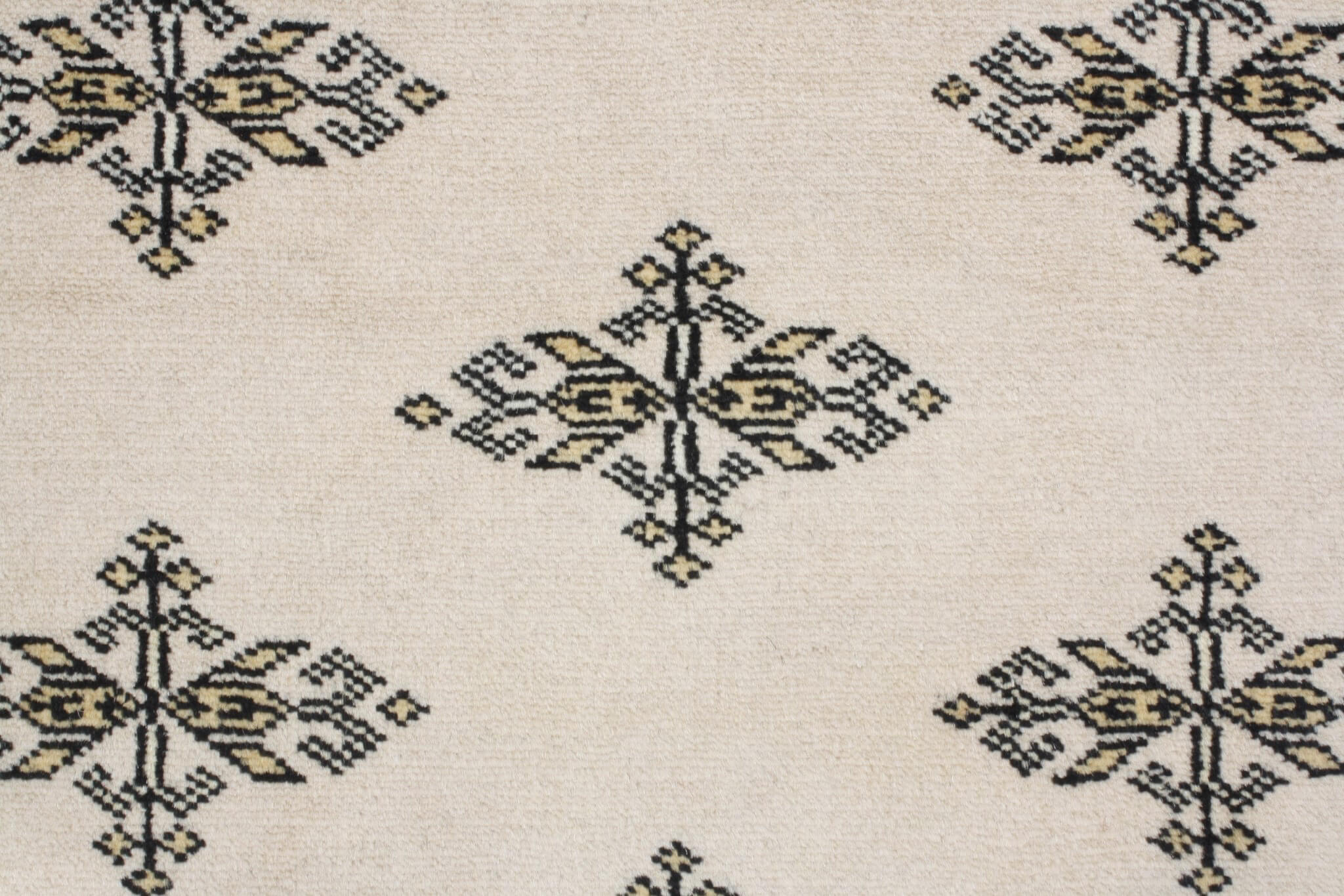 Orientteppich Bukhara Exklusiv