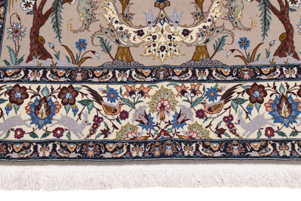 Perserteppich Isfahan