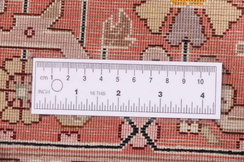 Perserteppich Tabriz
