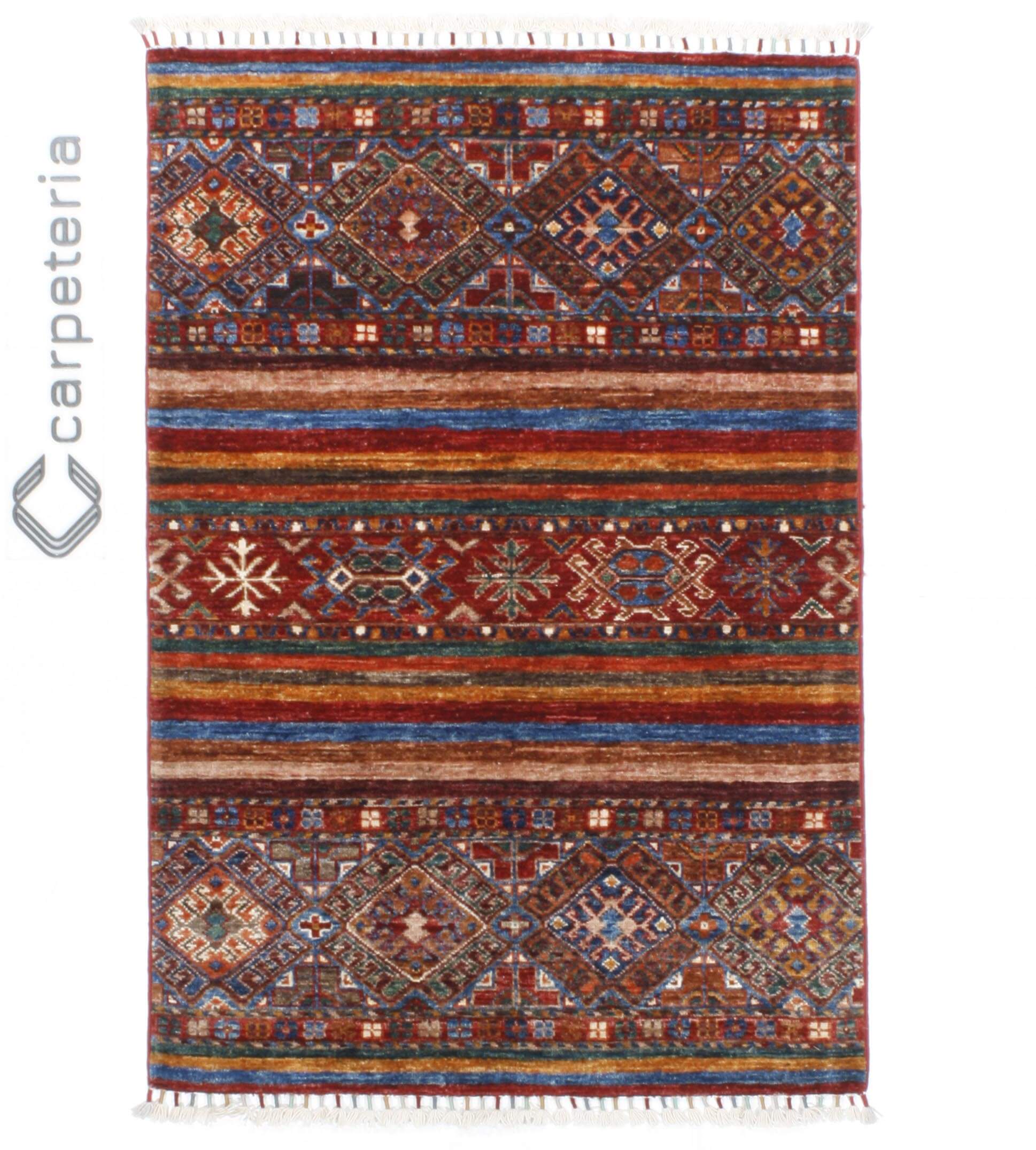 Oriental rug Ariana Exclusive