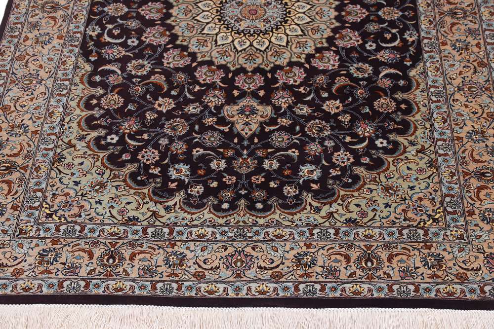 Perserteppich Qom