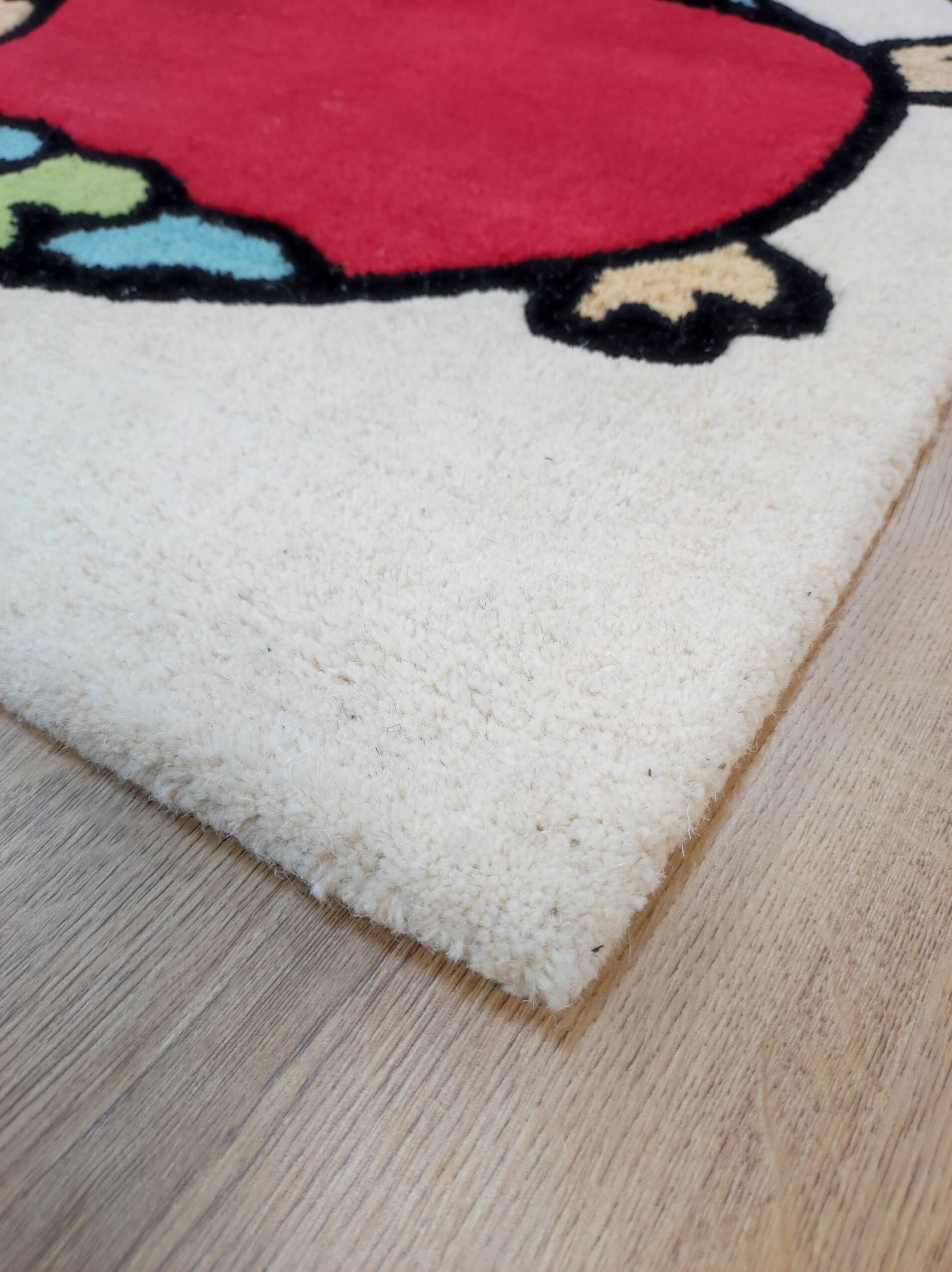 Kinderteppich Universum Premium
