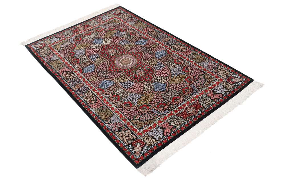 Perserteppich Qom