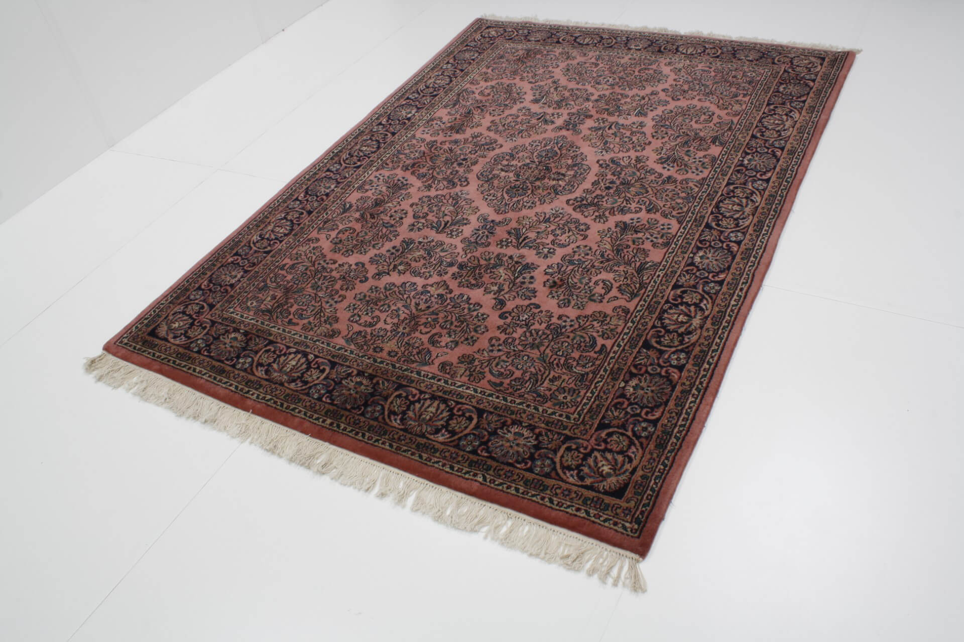 Orientteppich Sarough Exklusiv