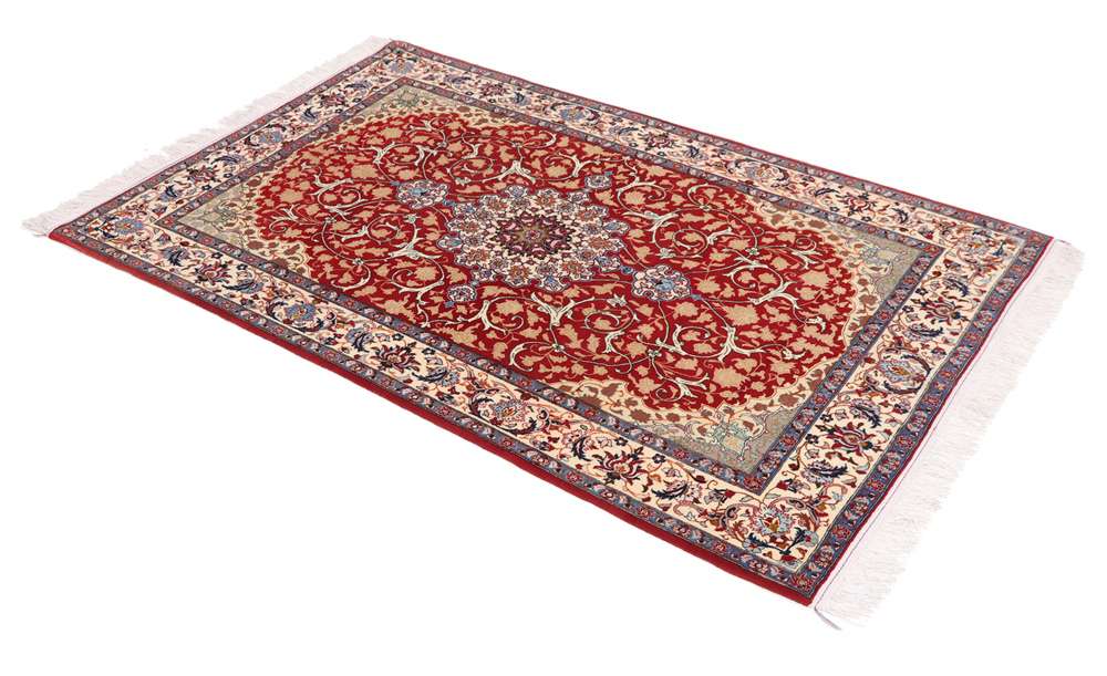 Perserteppich Isfahan