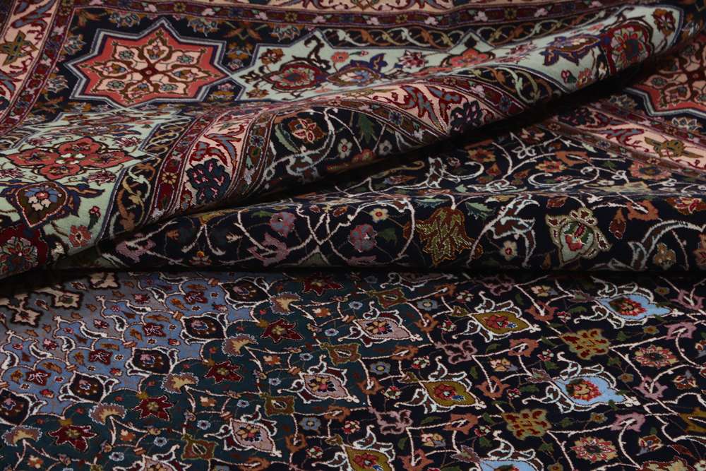 Perserteppich Tabriz