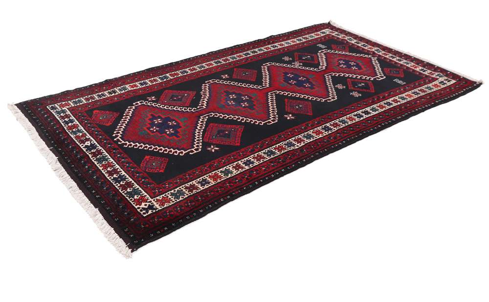 Perserteppich Afshar