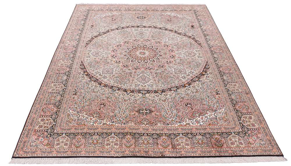 Orientteppich Kashmir