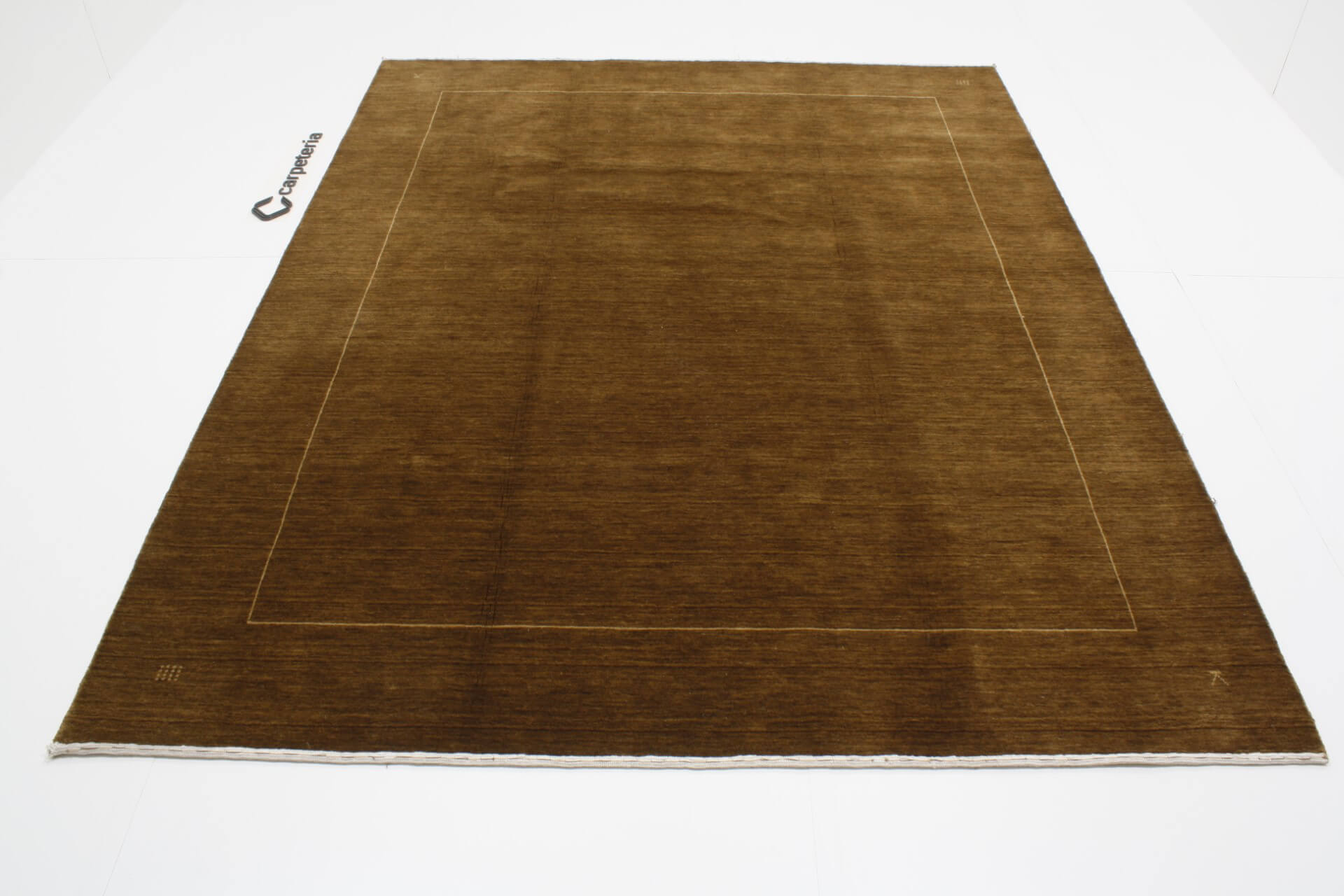 Moderner Teppich Loribaft