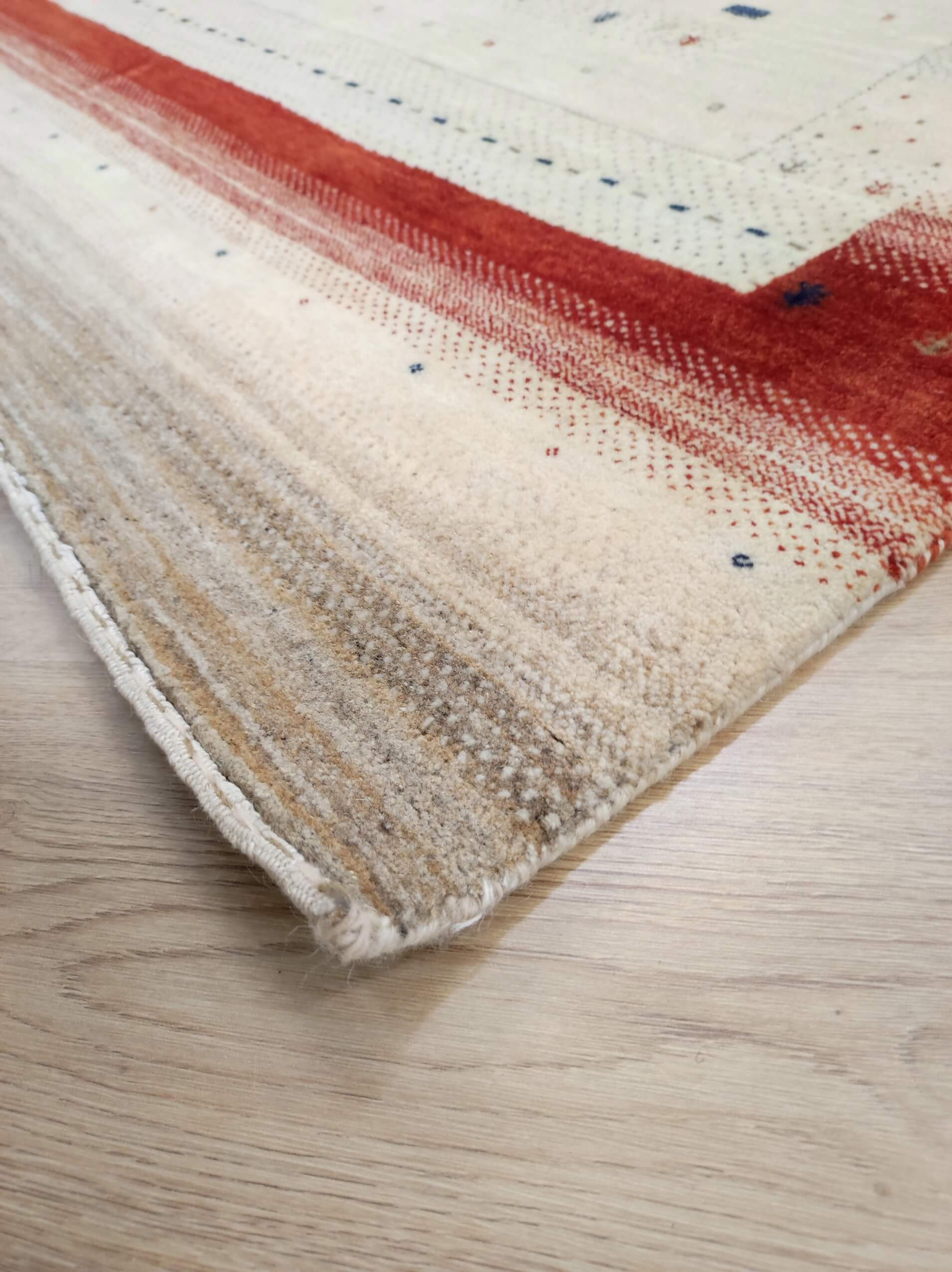 Moderner Teppich Loribaft Royal