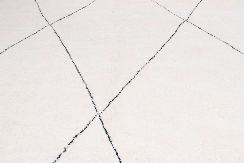 Orientteppich Berber
