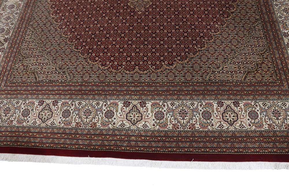 Orientteppich Tabriz
