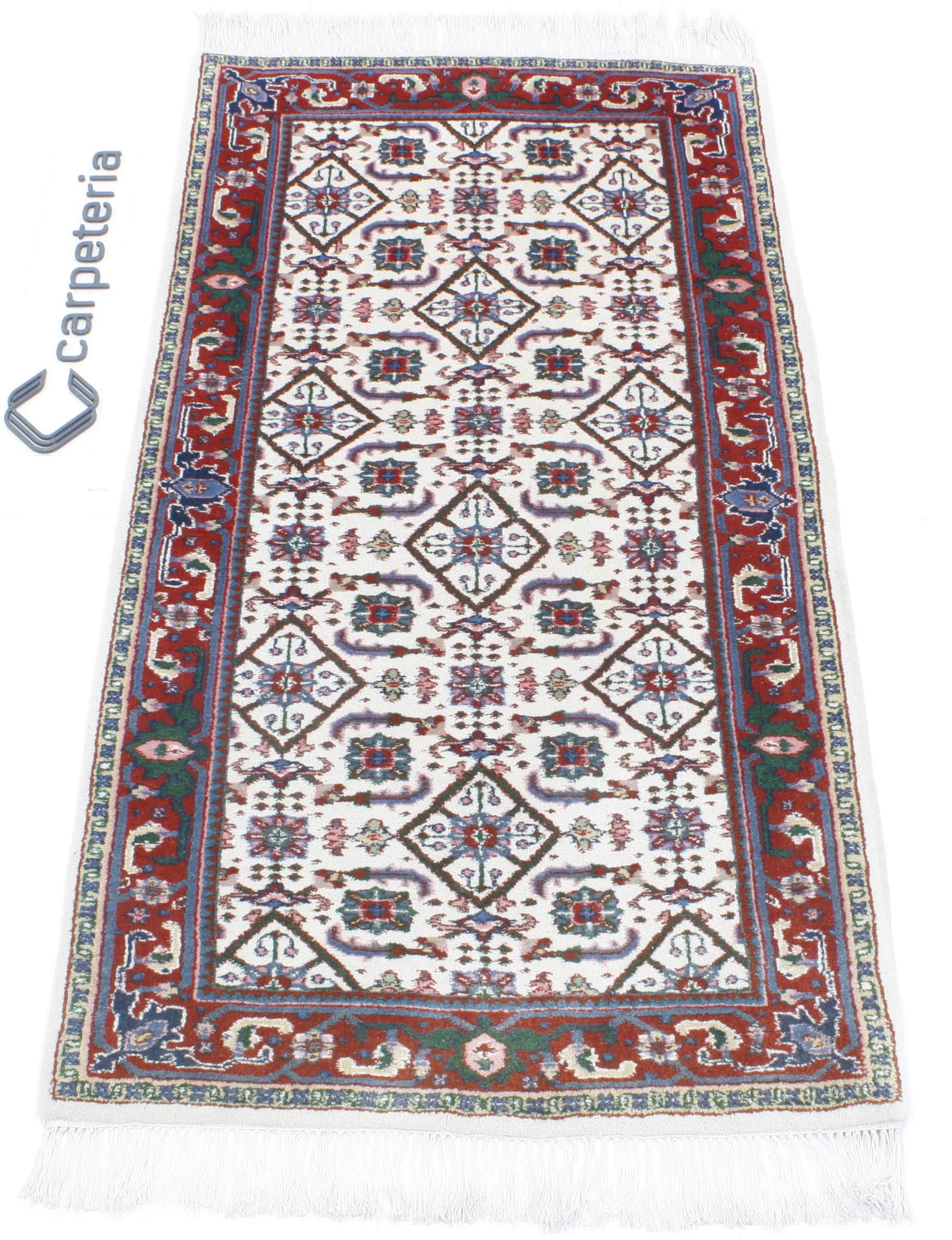 Oriental rug Saruq Exclusive