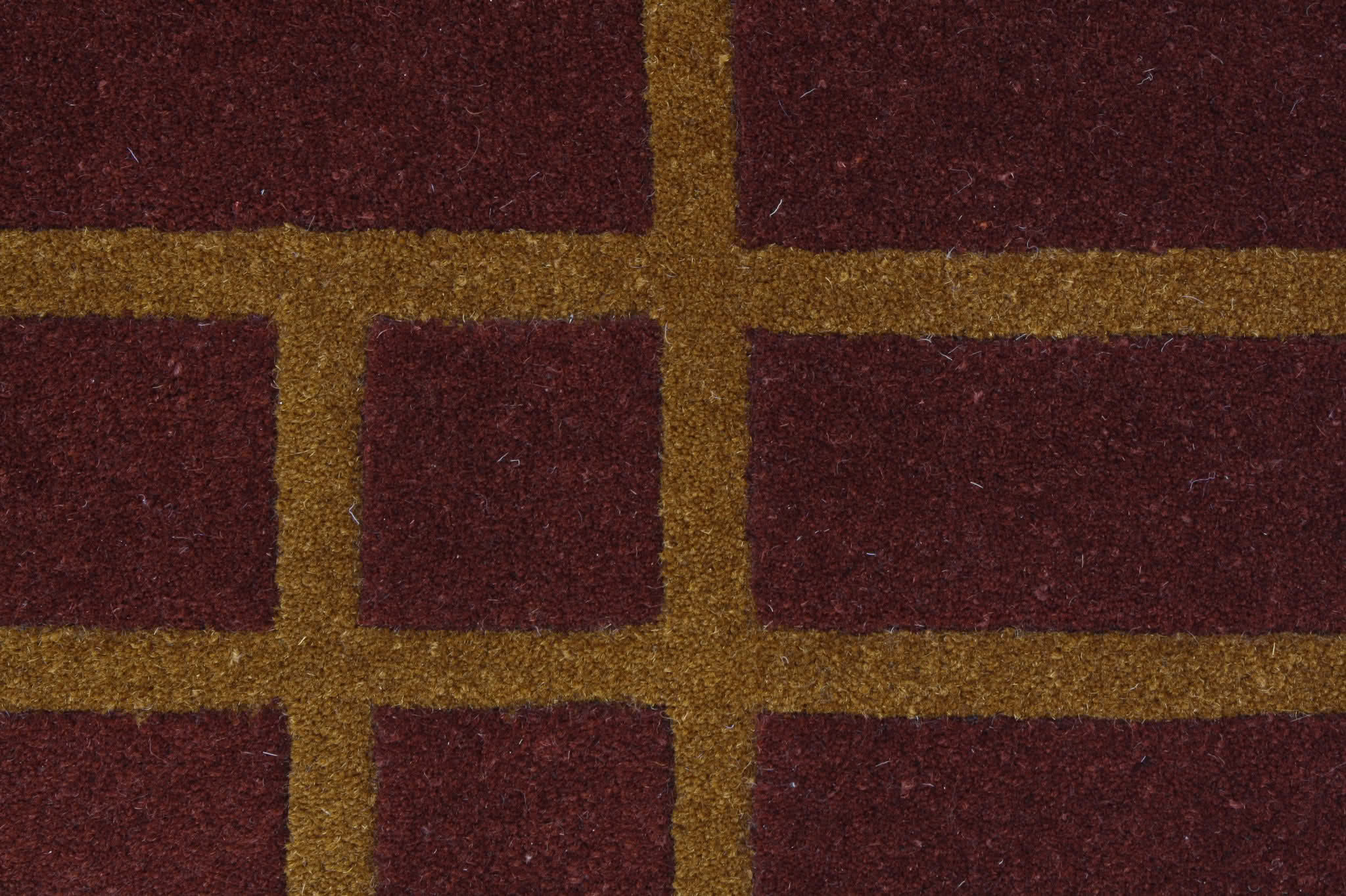 Orientteppich Modern Wool