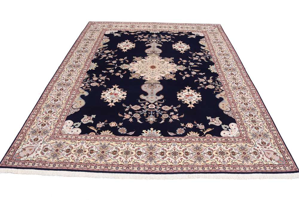 Perserteppich Tabriz