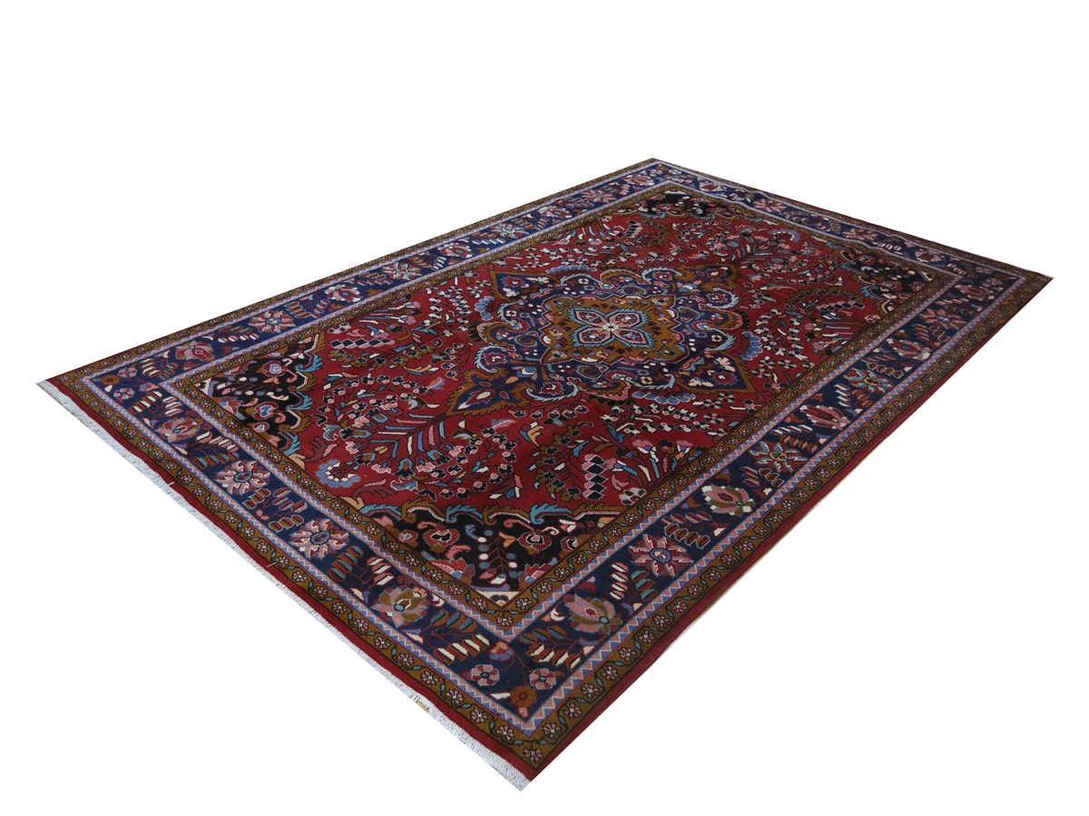 Oriental rug Lilian Fine