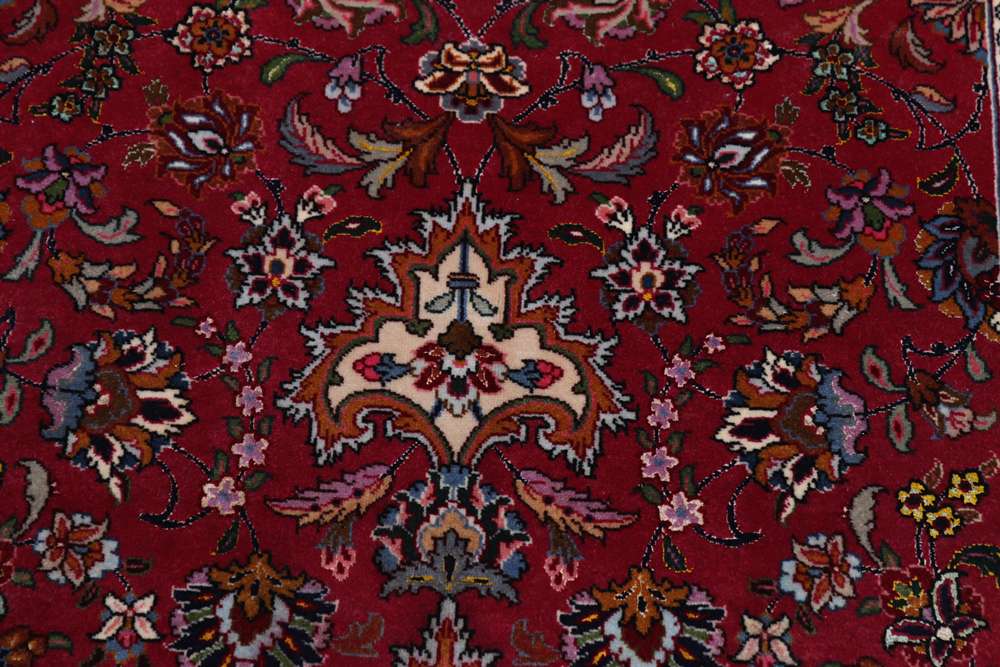Perserteppich Tabriz