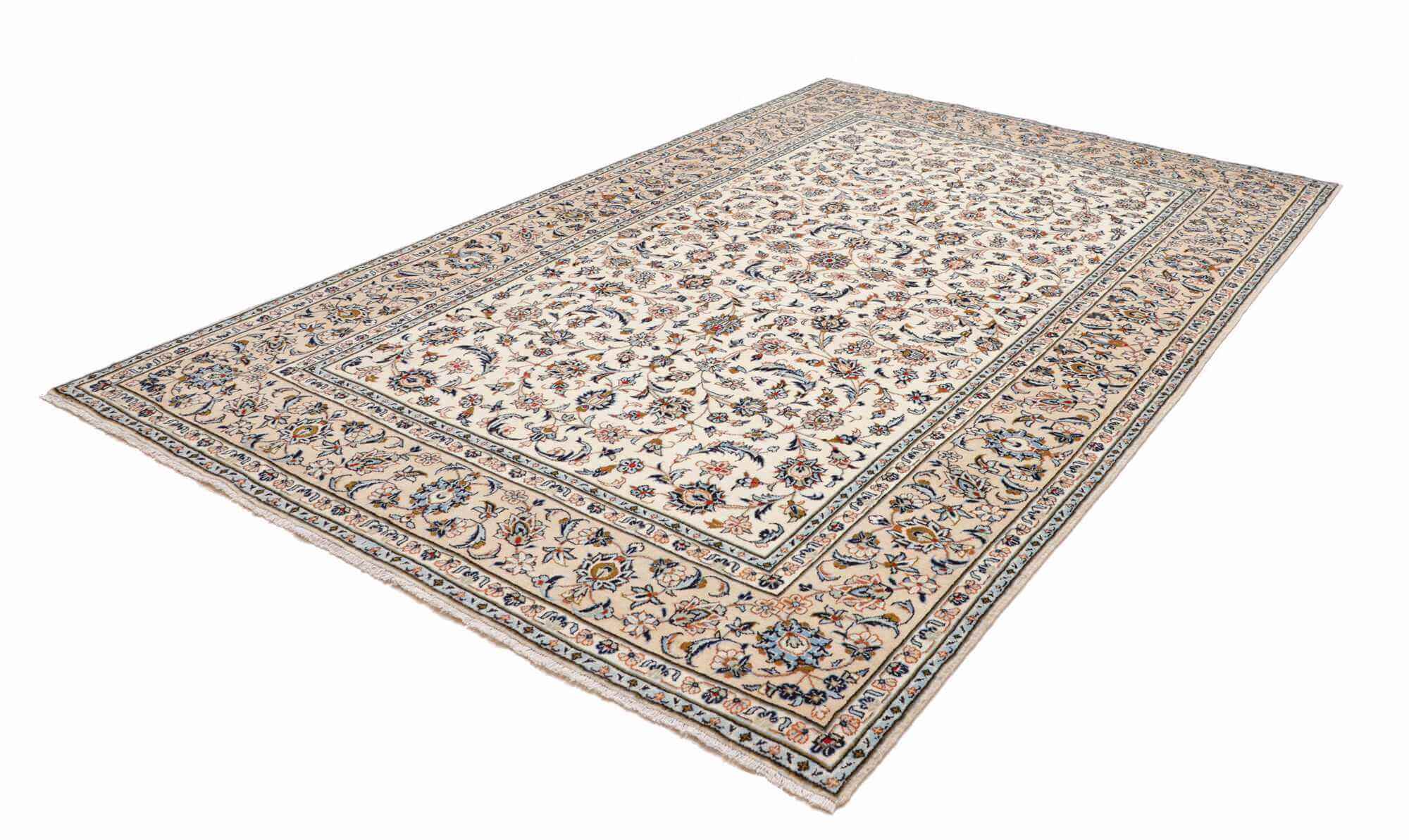 Persian rug Kashan Super