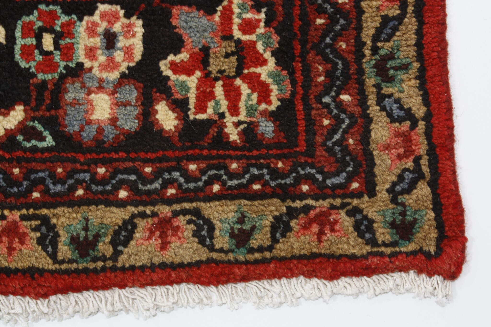 Perserteppich Hamedan