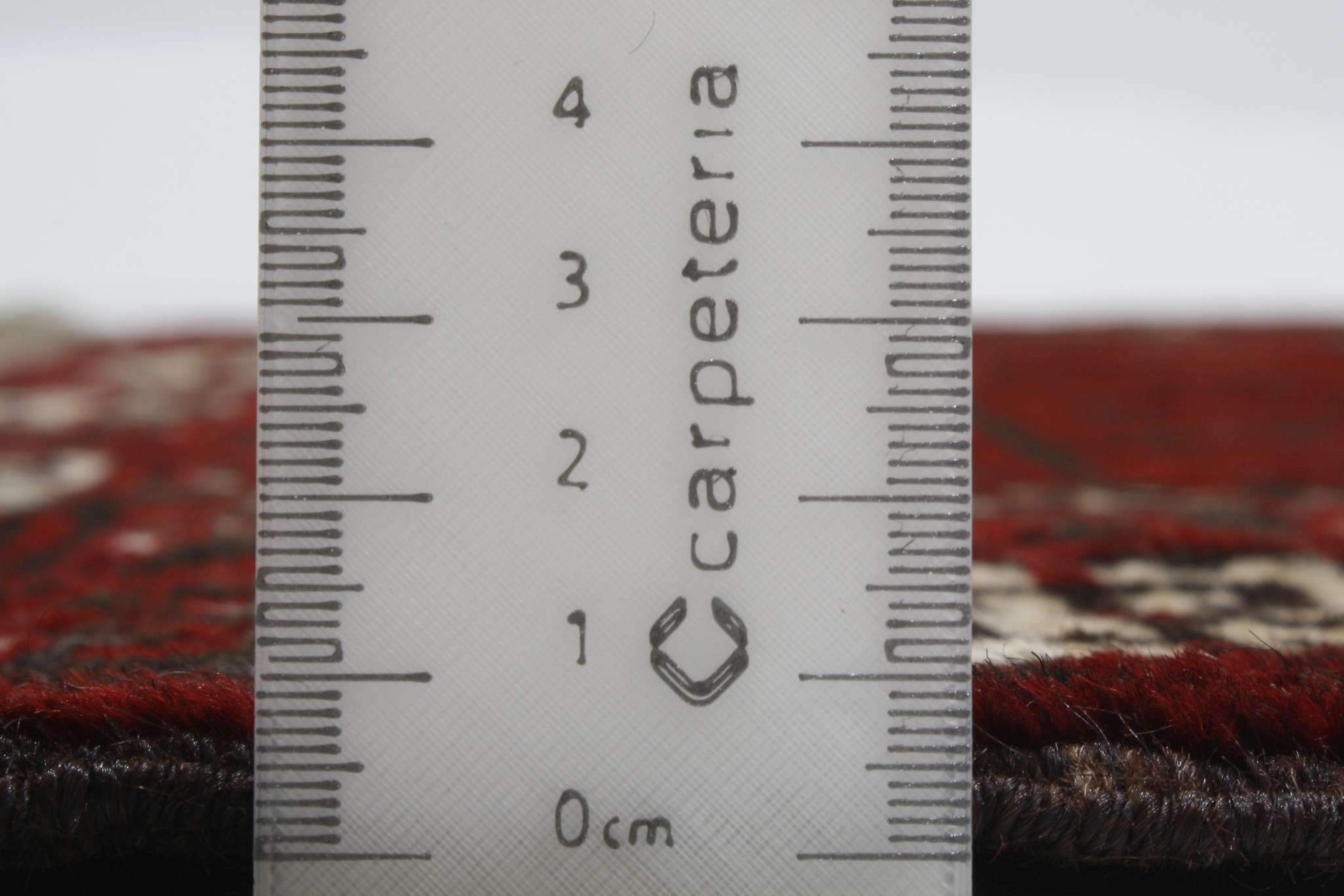 Turkmen Ensi Semi-antik