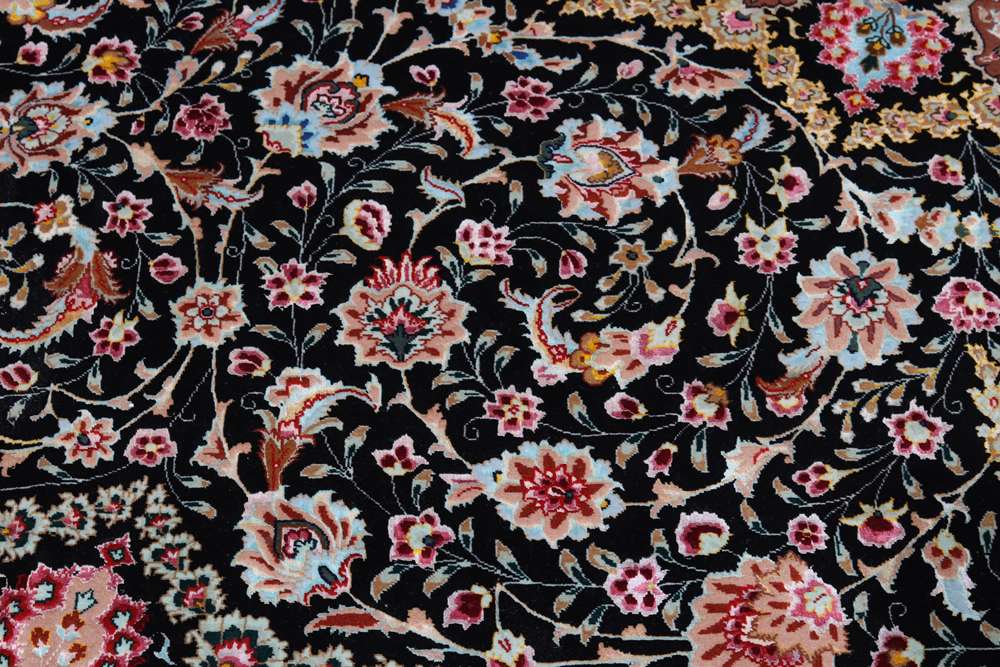 Perserteppich Tabriz