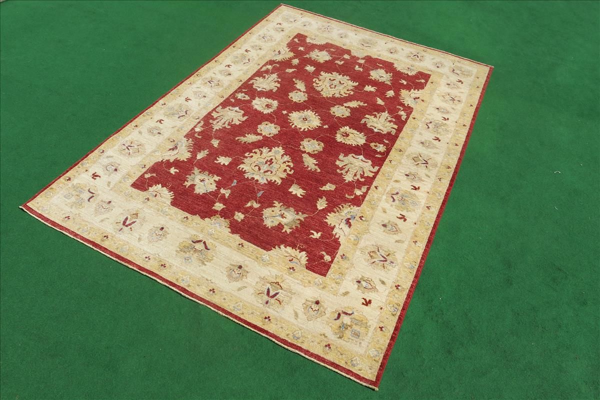 Oriental rug Ziegler Exclusive