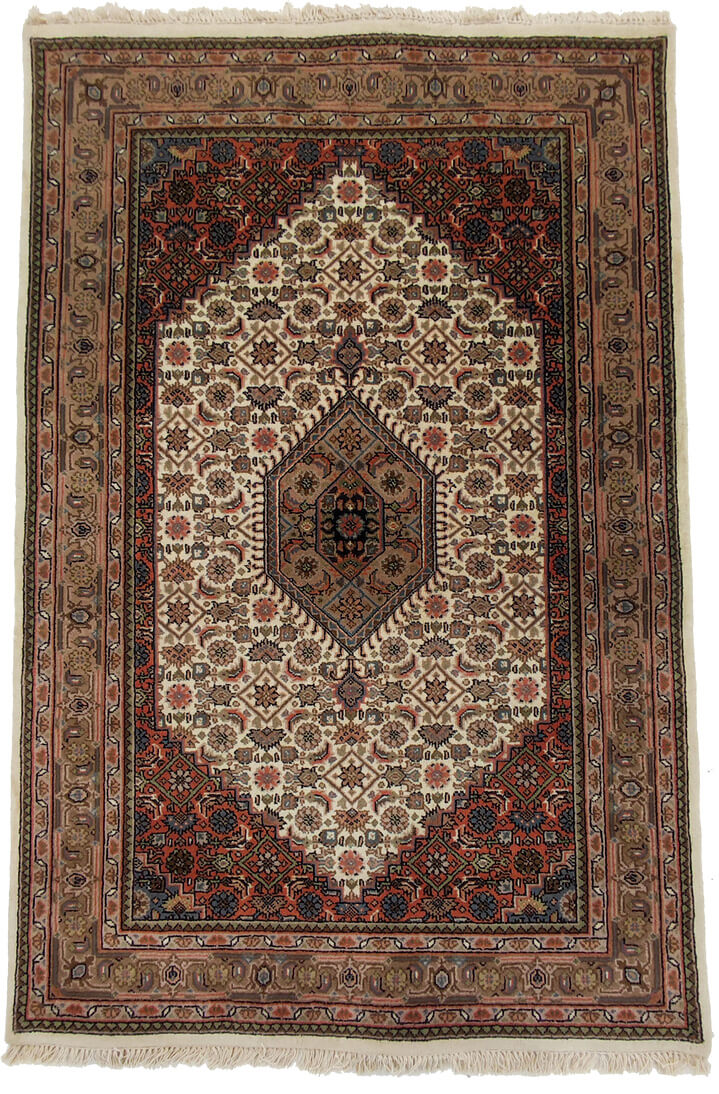 Orientteppich Bijar Exklusiv